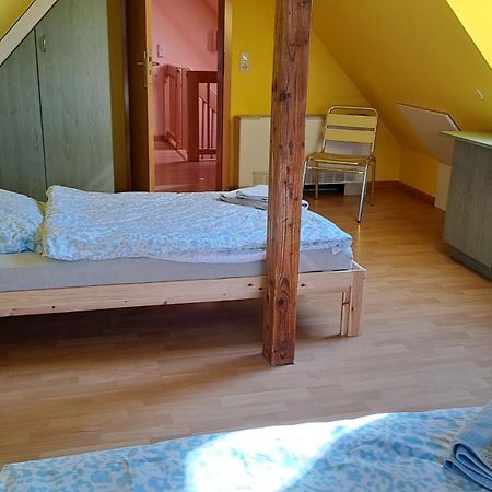 Zum Alten Kutscher Drážďany Exteriér fotografie