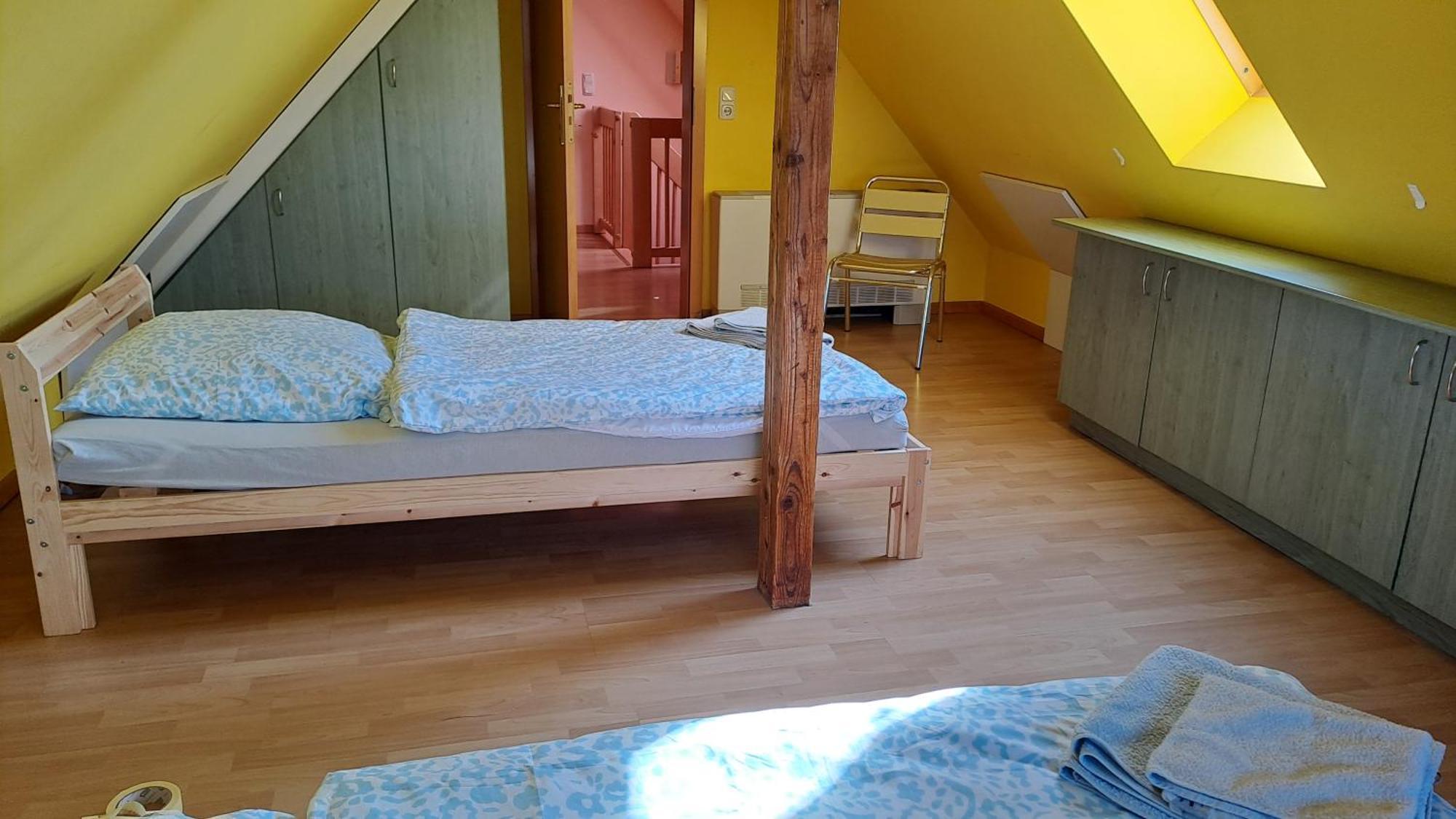 Zum Alten Kutscher Drážďany Exteriér fotografie